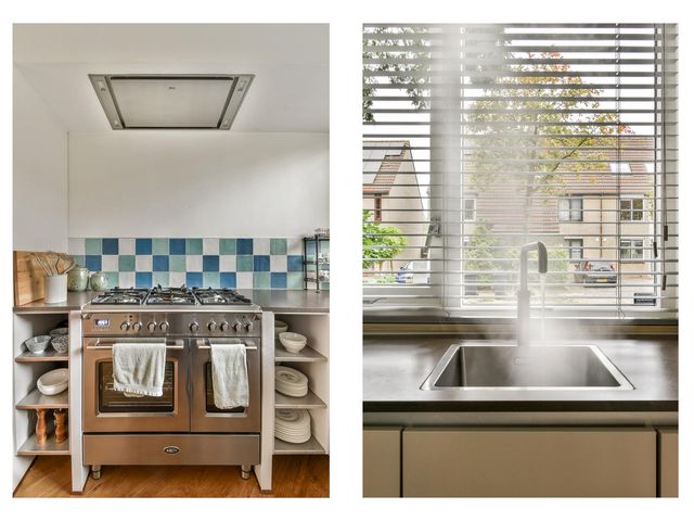 Molenmeesterslag 64, Gouda