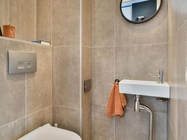 Molenmeesterslag 64, Gouda