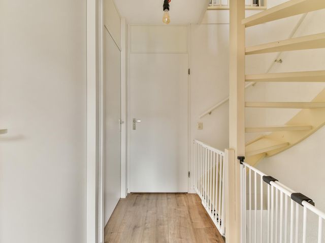 Molenmeesterslag 64, Gouda