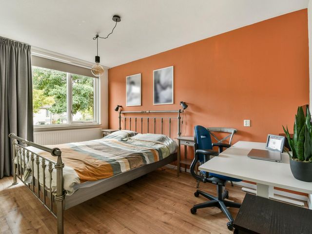 Molenmeesterslag 64, Gouda