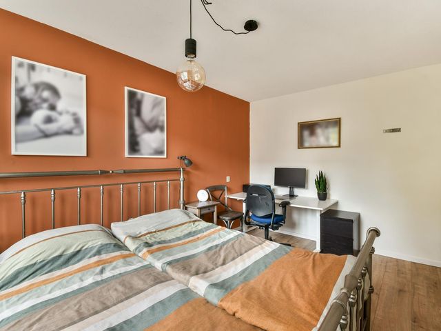 Molenmeesterslag 64, Gouda