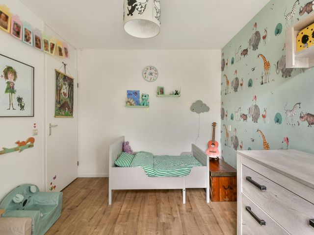 Molenmeesterslag 64, Gouda