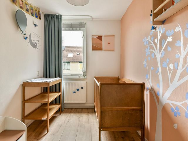 Molenmeesterslag 64, Gouda