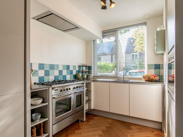 Molenmeesterslag 64, Gouda