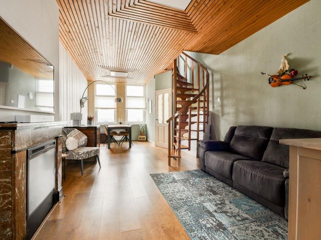 Derde kade 113, Gouda