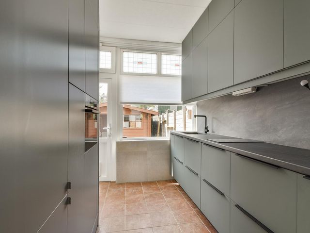 Derde kade 113, Gouda