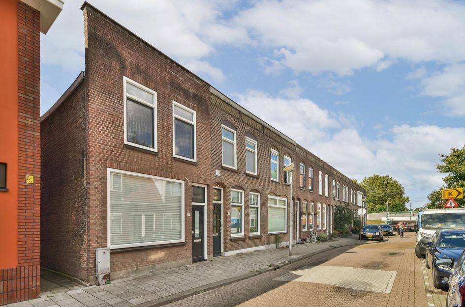 Derde kade 113