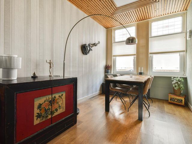 Derde kade 113, Gouda