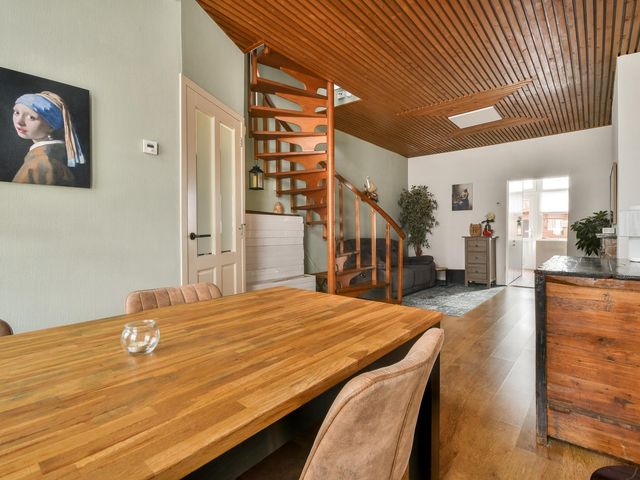 Derde kade 113, Gouda