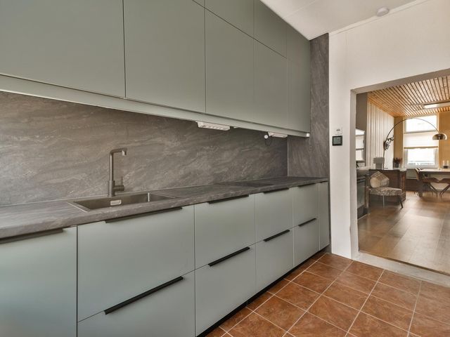 Derde kade 113, Gouda