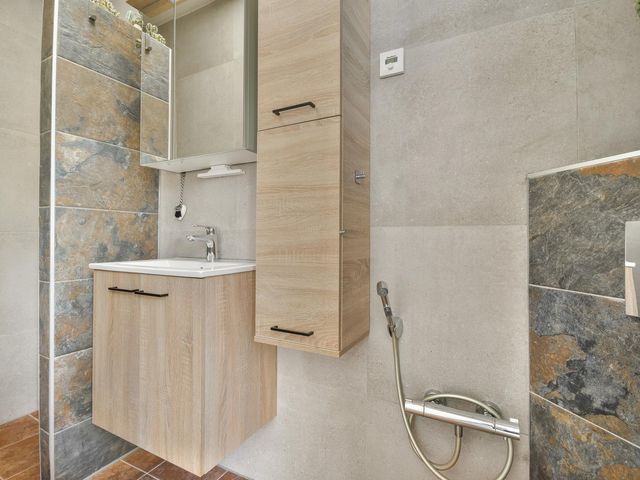 Derde kade 113, Gouda