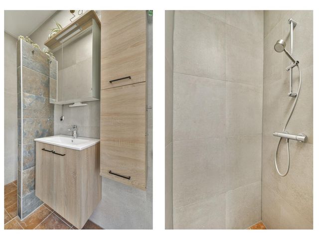 Derde kade 113, Gouda