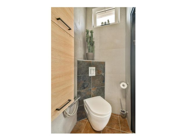 Derde kade 113, Gouda