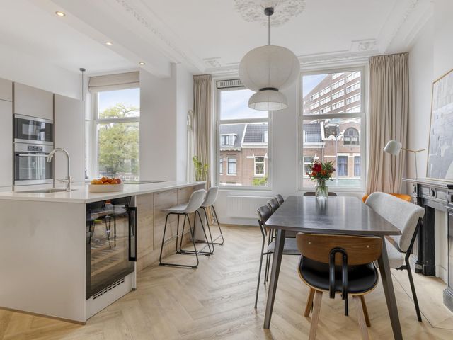 Bergweg 98B, Rotterdam