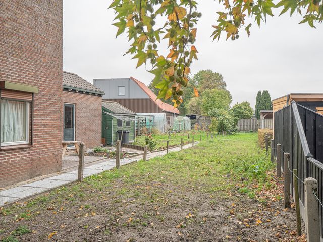 Schotwal 14, Kruiningen