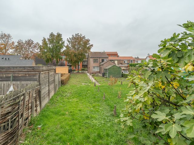 Schotwal 14, Kruiningen