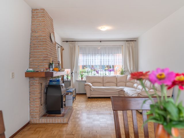 Schotwal 14, Kruiningen