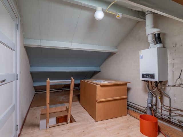 Schotwal 14, Kruiningen