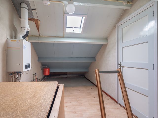 Schotwal 14, Kruiningen