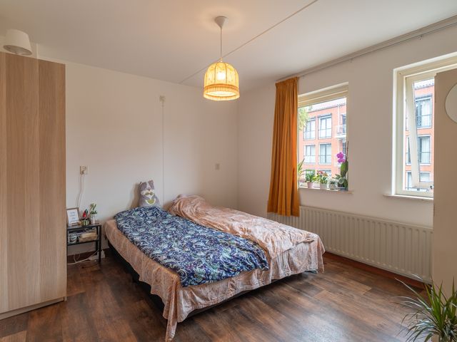 Schotwal 14, Kruiningen
