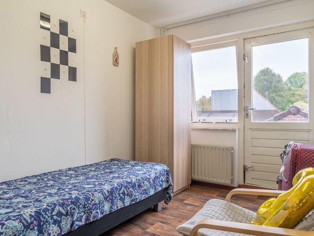 Schotwal 14, Kruiningen