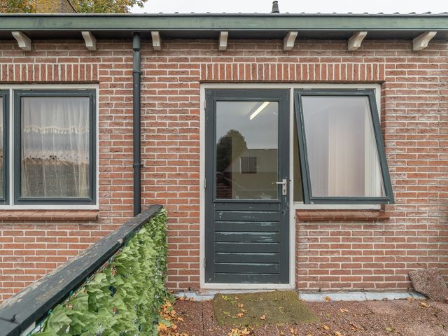 Schotwal 14, Kruiningen