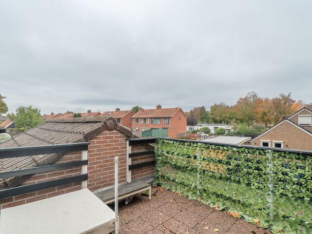Schotwal 14, Kruiningen