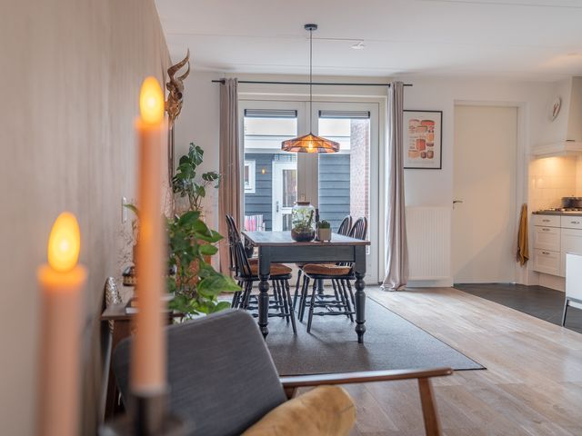 Van Leeuwenhoeklaan 58, Kruiningen