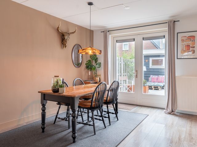 Van Leeuwenhoeklaan 58, Kruiningen