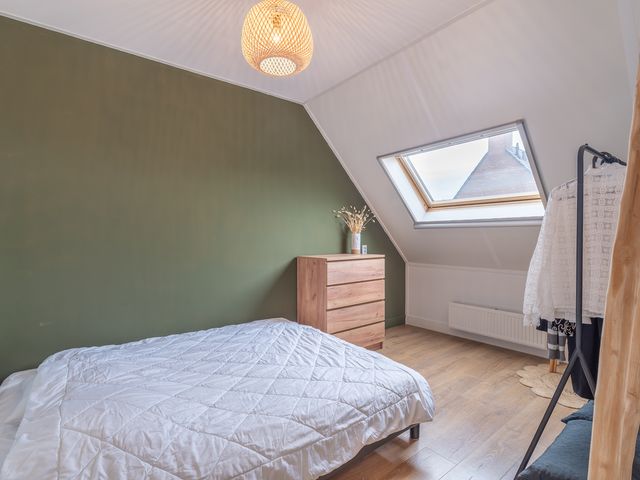 Van Leeuwenhoeklaan 58, Kruiningen