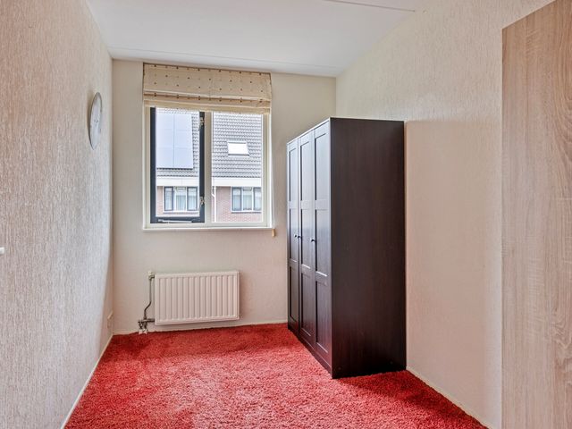 Hendrik Mandeweg 52, Beverwijk