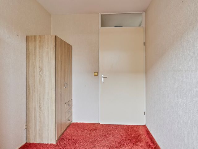 Hendrik Mandeweg 52, Beverwijk