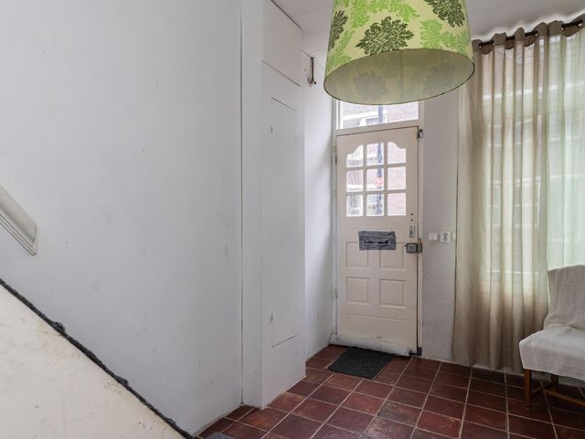 Kromhout 115A, Dordrecht