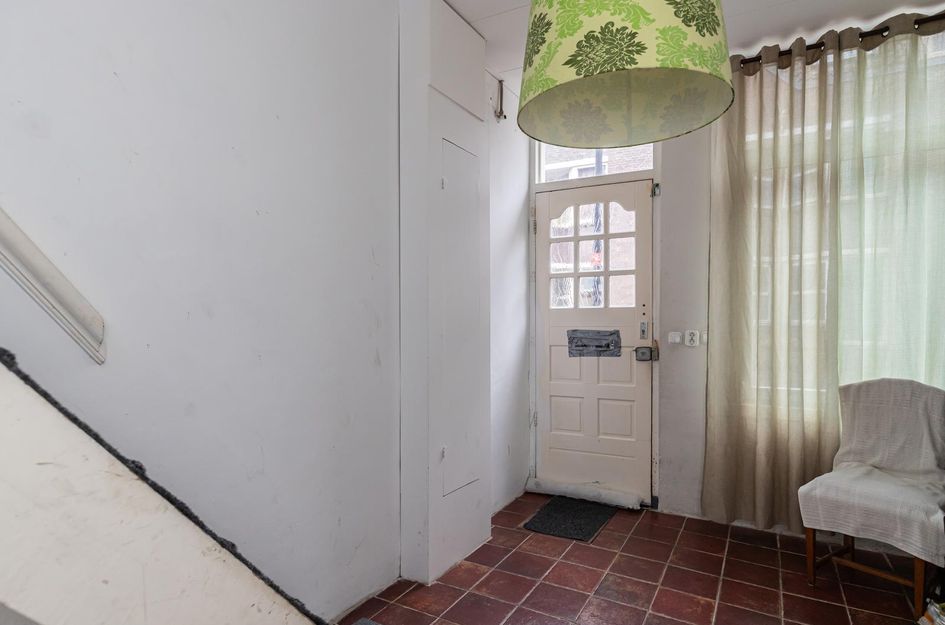 Kromhout 115A