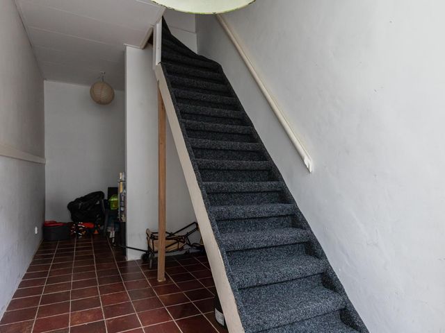 Kromhout 115A, Dordrecht