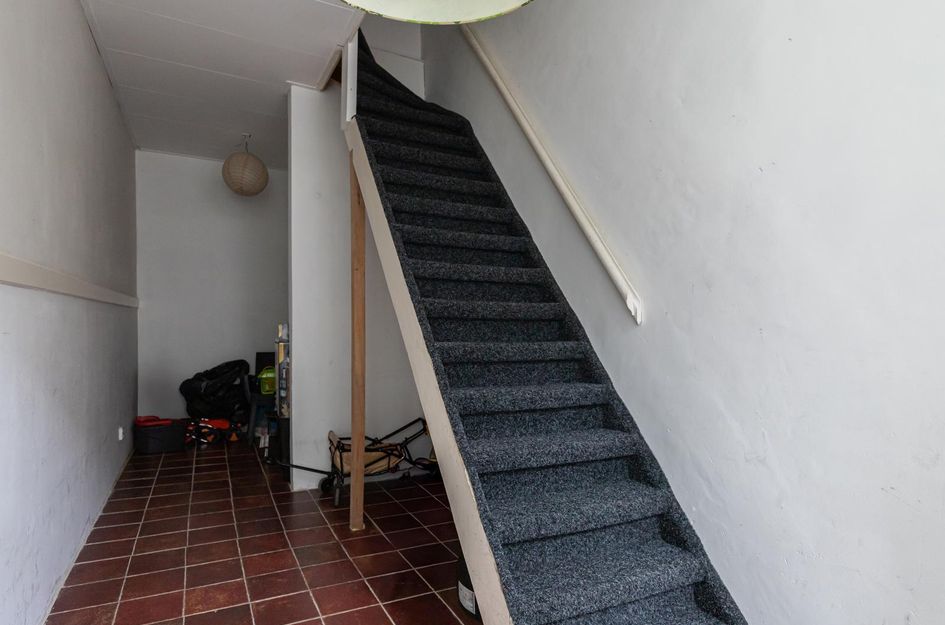 Kromhout 115A