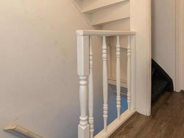 Kromhout 115A, Dordrecht