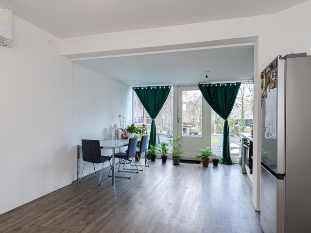 Kromhout 115A, Dordrecht