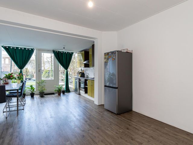 Kromhout 115A, Dordrecht