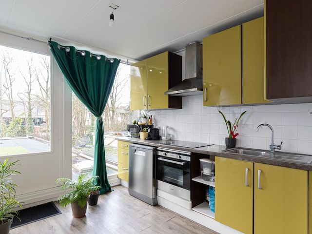 Kromhout 115A, Dordrecht