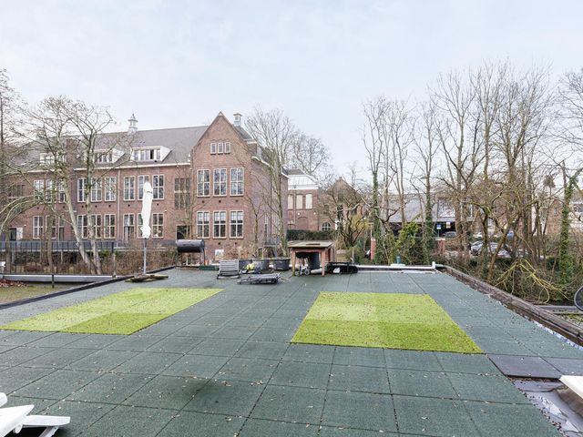 Kromhout 115A, Dordrecht