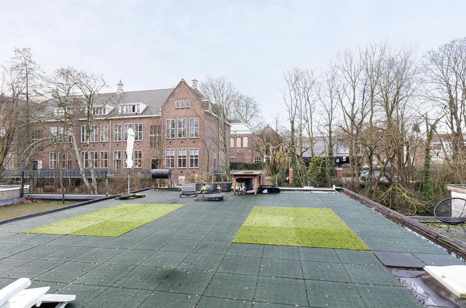 Kromhout 115A