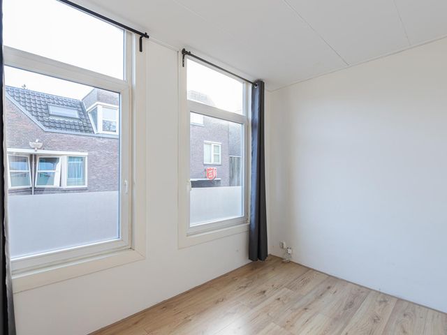 Kromhout 115A, Dordrecht