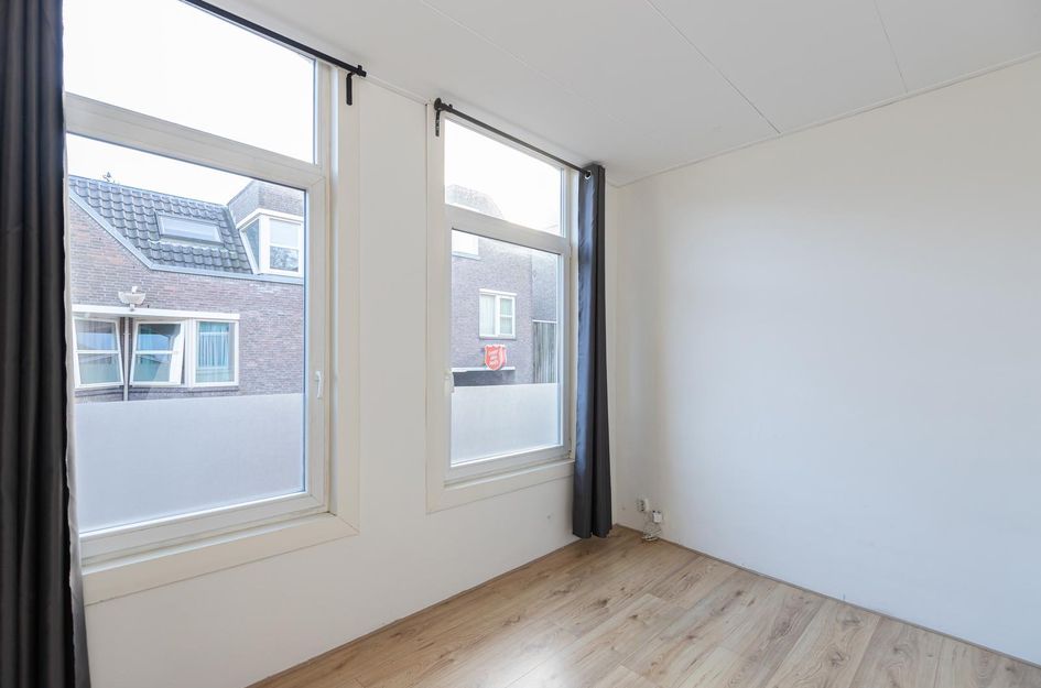 Kromhout 115A
