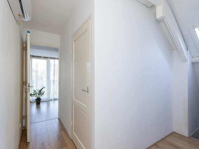 Kromhout 115A, Dordrecht