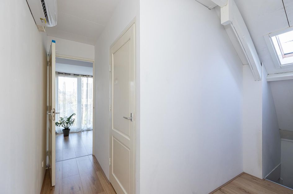 Kromhout 115A