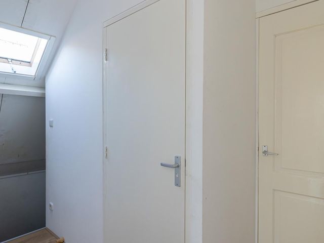 Kromhout 115A, Dordrecht