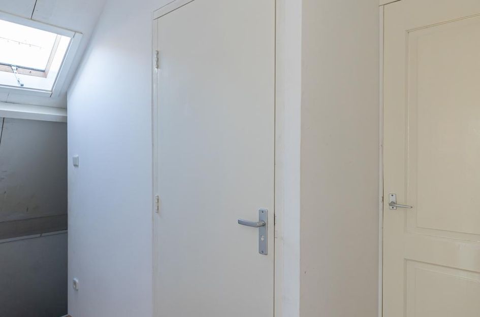 Kromhout 115A