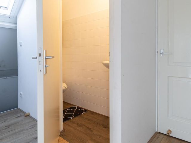 Kromhout 115A, Dordrecht