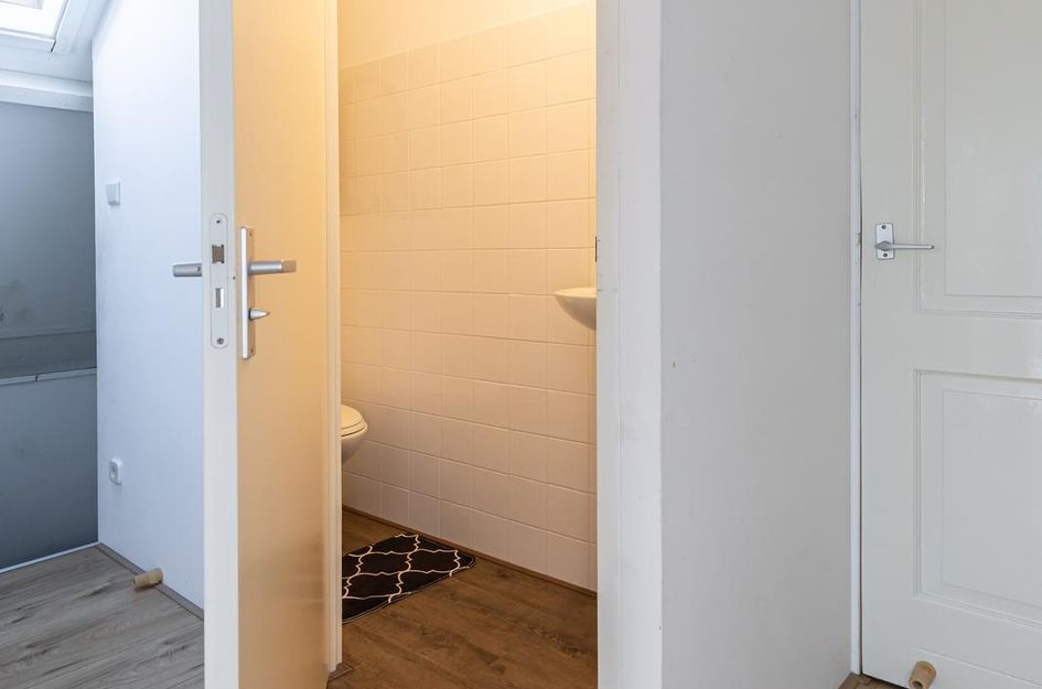 Kromhout 115A